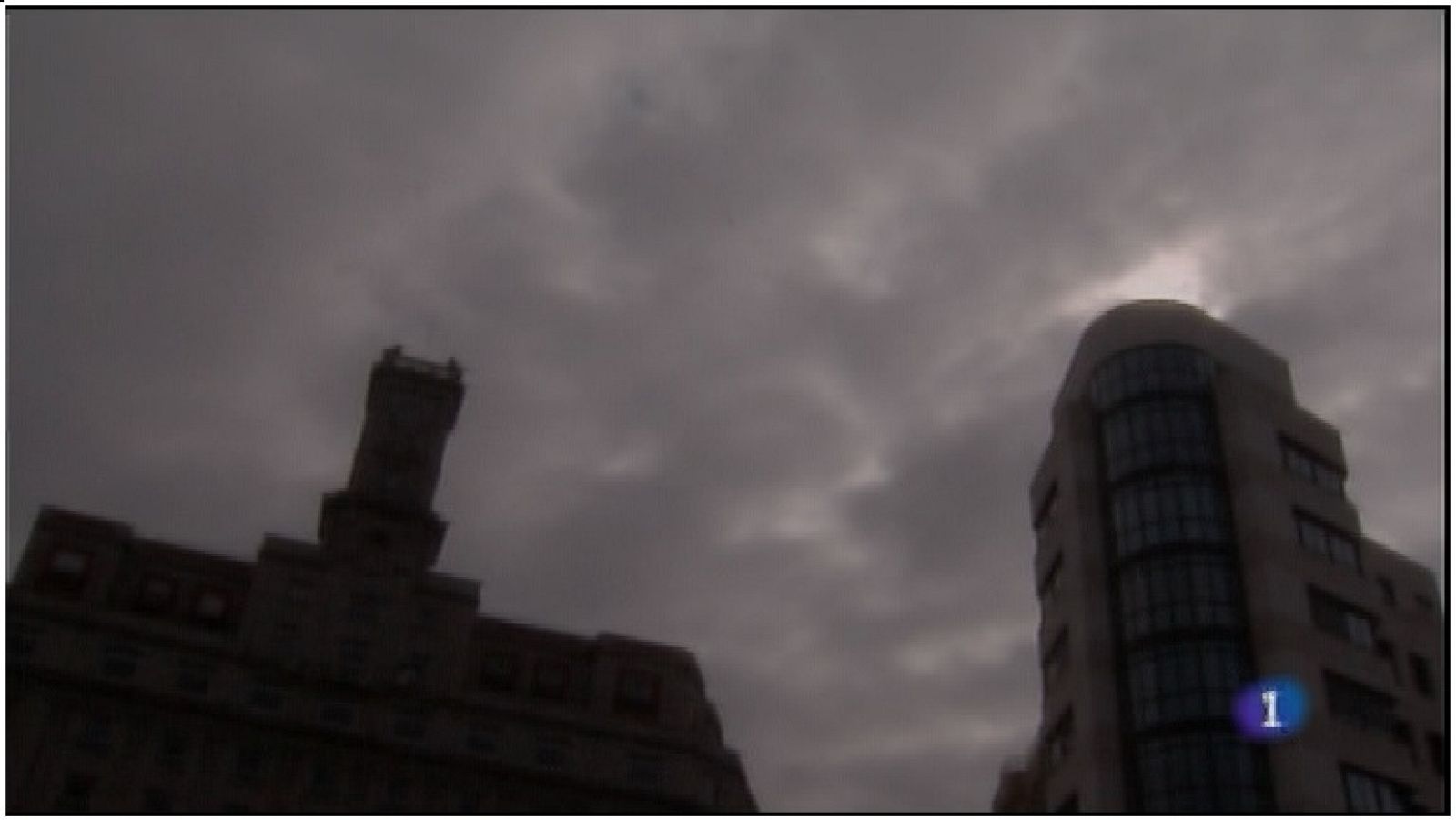 El tiempo en Asturias - 18/07/18 | Ver