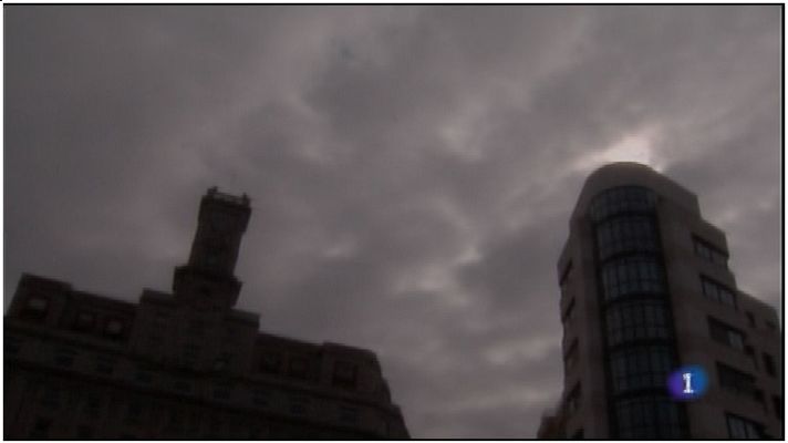 Panorama Regional - El tiempo en Asturias - 18/07/18