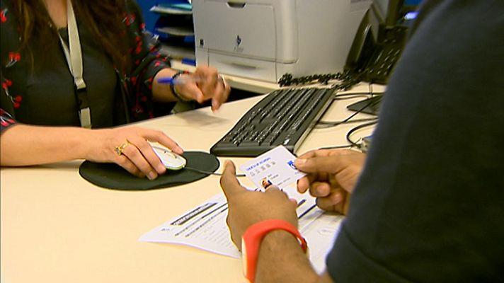 Informativo de Madrid - Informativo de Madrid - 18/07/18