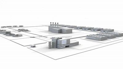 El Gobierno paraliza el permiso de construccin del cementerio nuclear en Villar de Caas (Cuenca)