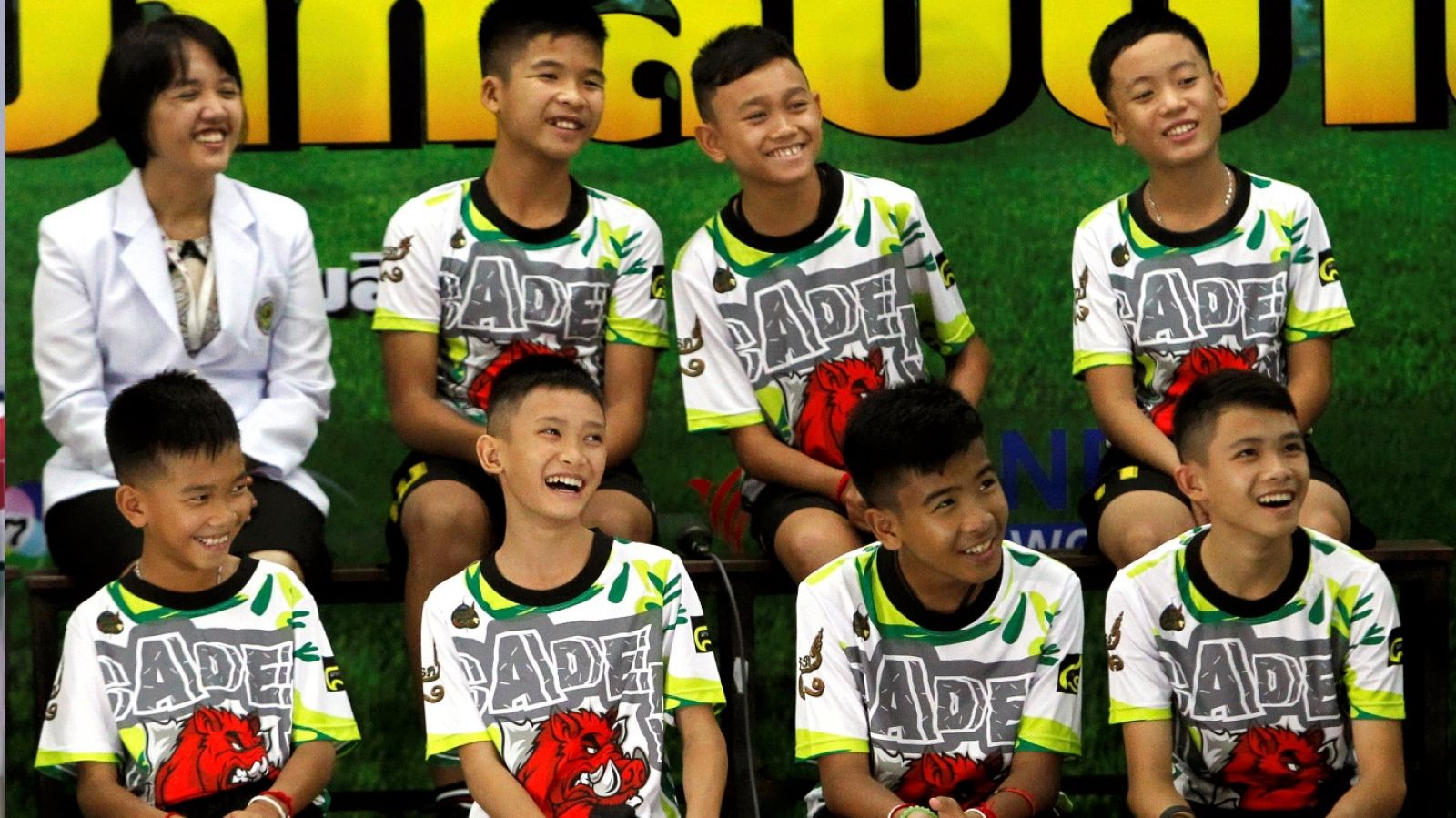 Telediario - 15 horas - 18/07/18 - ver ahora