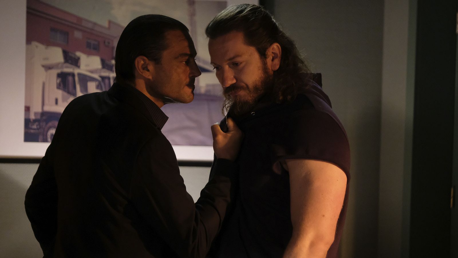 Servir y proteger - Episodio 305 - Ver ahora