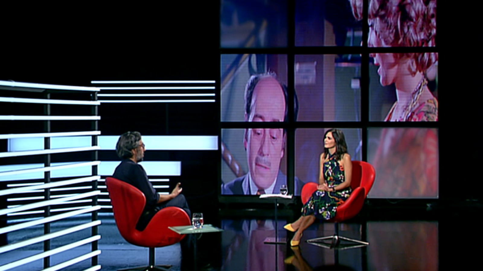 Historia de nuestro cine - La revolución matrimonial (presentación) - ver ahora 