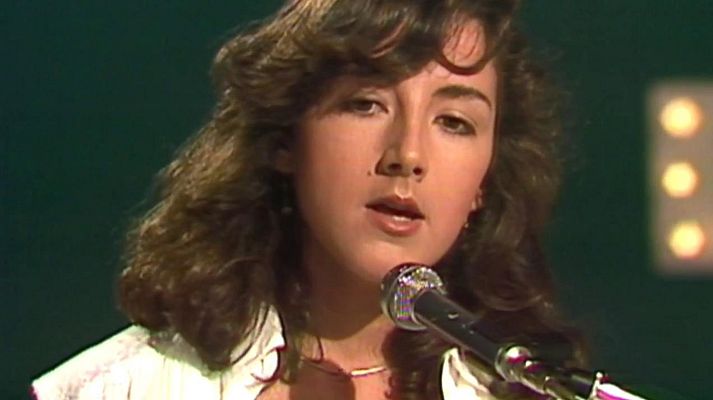 Viaje al centro de la tele - Especial Mecano (Primera parte)