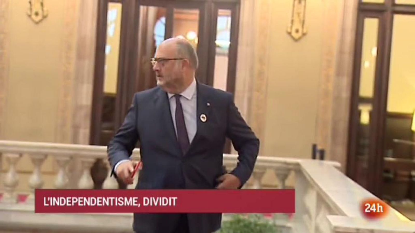 Vespre 24 - 18/07/2018