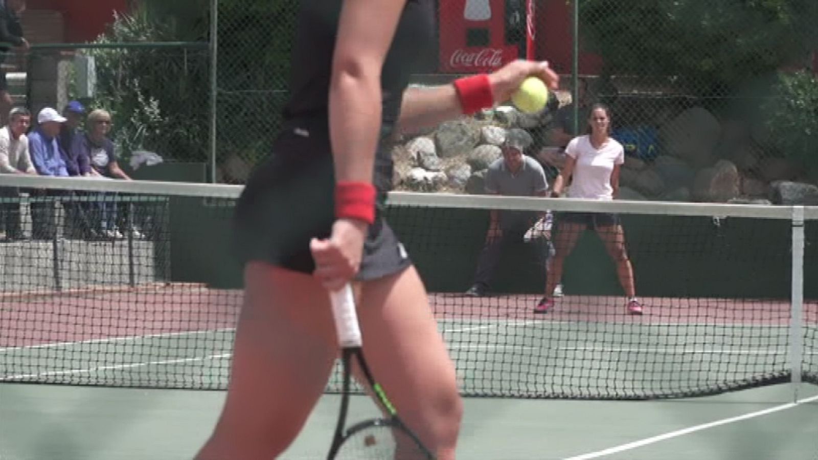 Tierra de campeones - Programa 10 - ver ahora