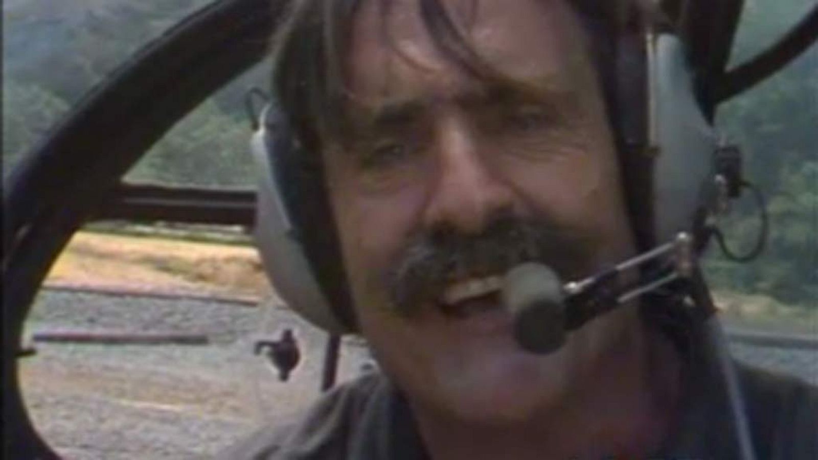 A la caza del tesoro - Gabón