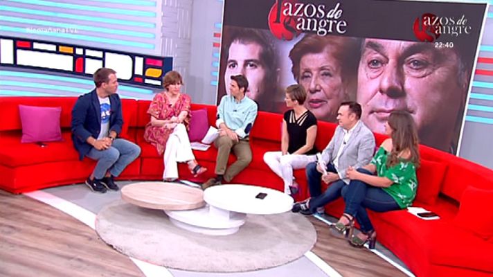 La mañana - La Mañana - 19/07/18