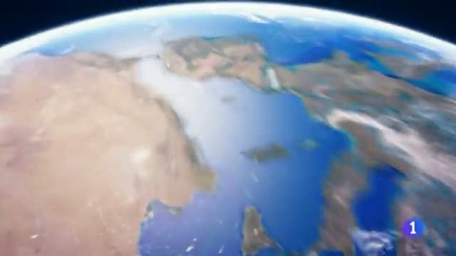 El Tiempo en la Region de Murcia - 19/07/2018