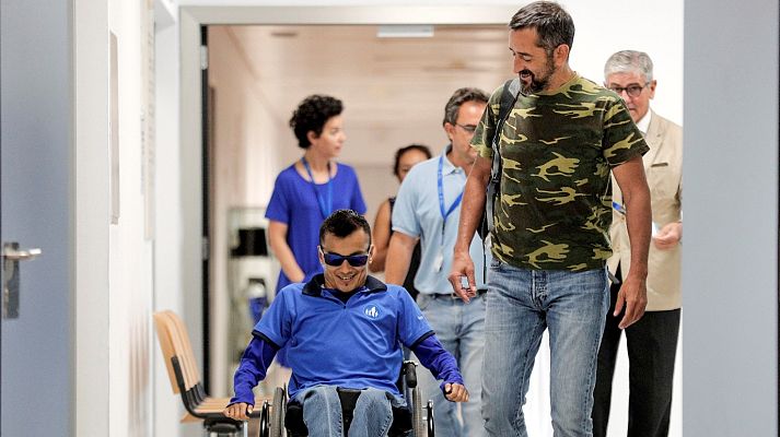 L'informatiu - Comunitat Valenciana - L'Informatiu - Comunitat Valenciana - 19/07/18