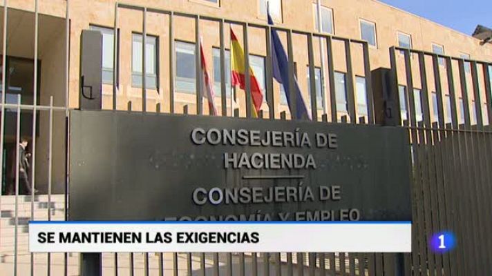 Noticias de Castilla y León - Castilla y León en 2' - 19/07/18