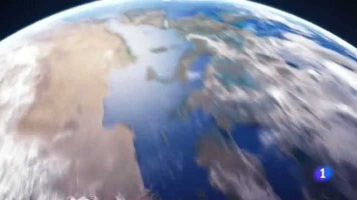 Noticias Aragón - El tiempo en Aragón-19/07/18