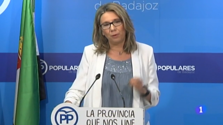 Noticias de Extremadura - Noticias de Extremadura - 19/07/18