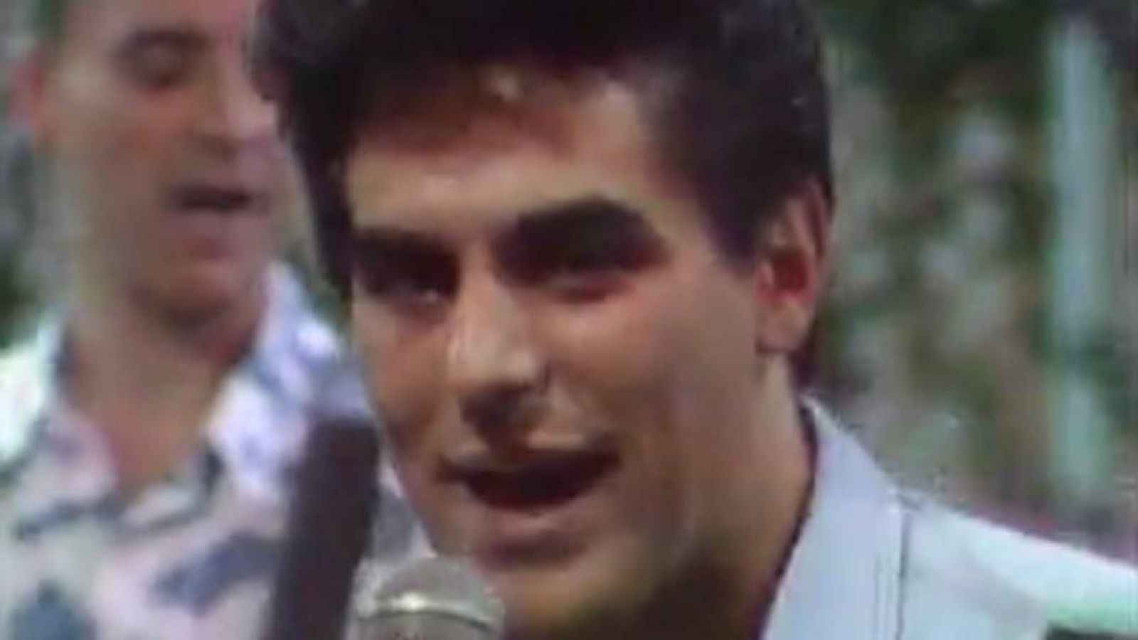 Una tarde de verano - 12/7/1989