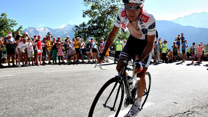 Hasta en 30 ocasiones ha llegado el Tour de Francia al coloso alpino, cuna de gestas y grandes momentos del ciclismo.