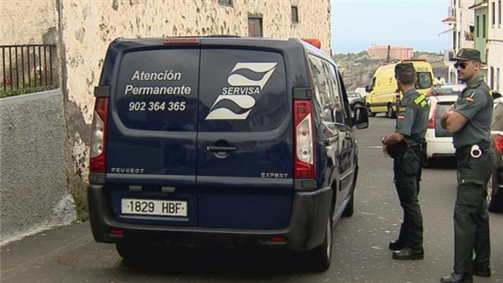 Canarias en 2' - 19/07/2018