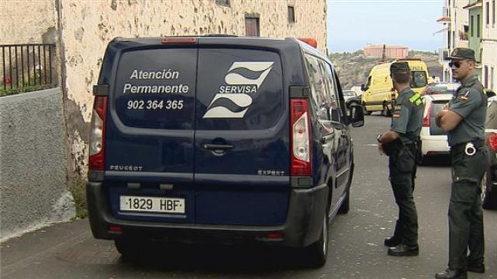 Telecanarias - Canarias en 2' - 19/07/2018