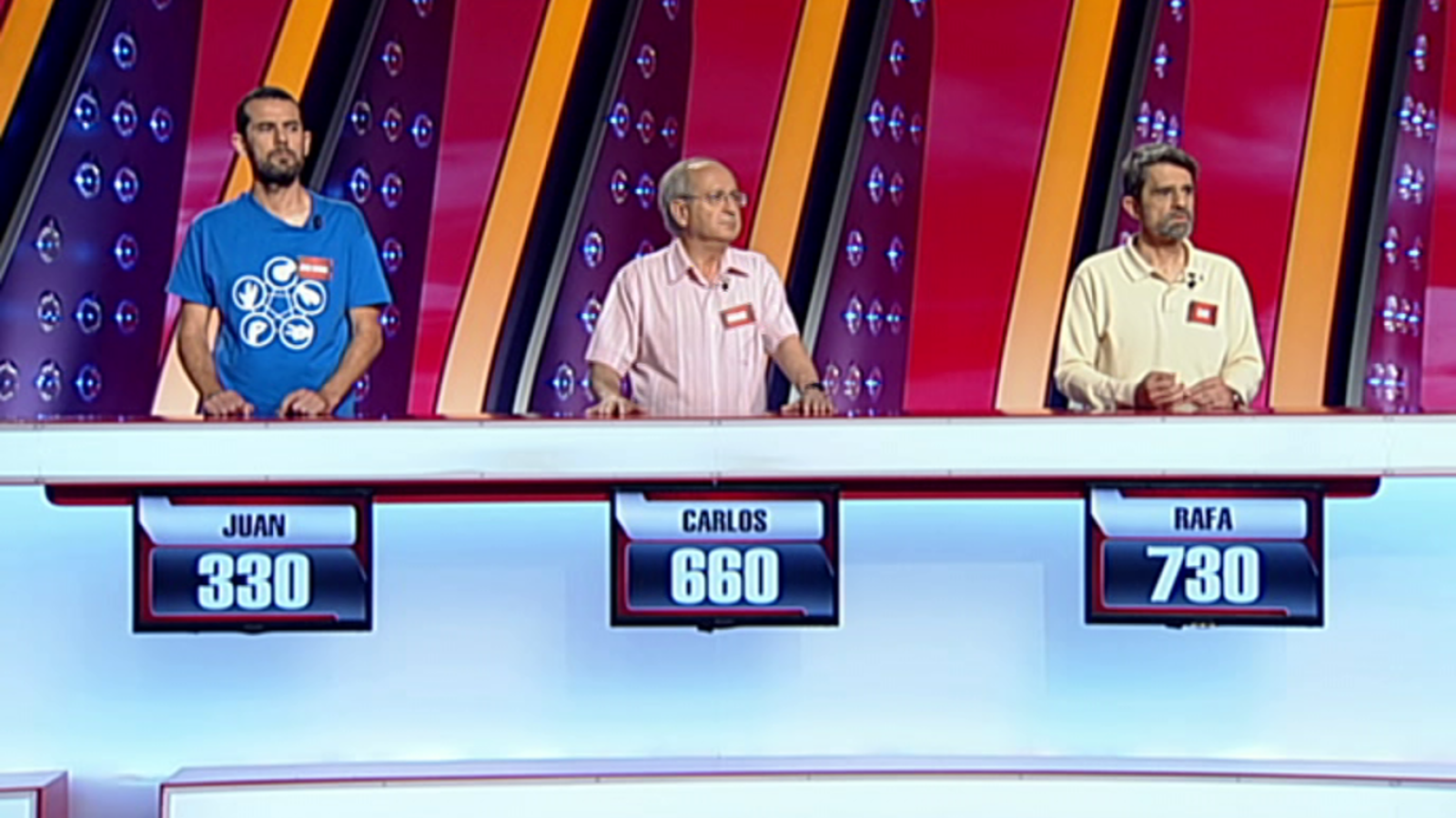 Saber y ganar - 19/07/18 - ver ahora