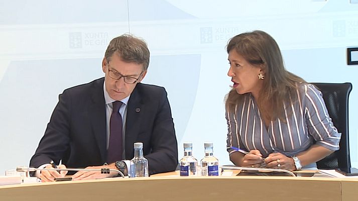 España en 24h - España en 24 horas - 19/07/18