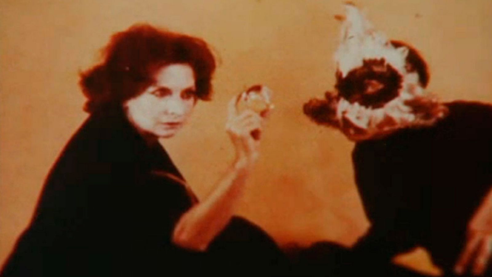 Arxiu TVE Catalunya - Un segle per a les dones - Remedios Varo