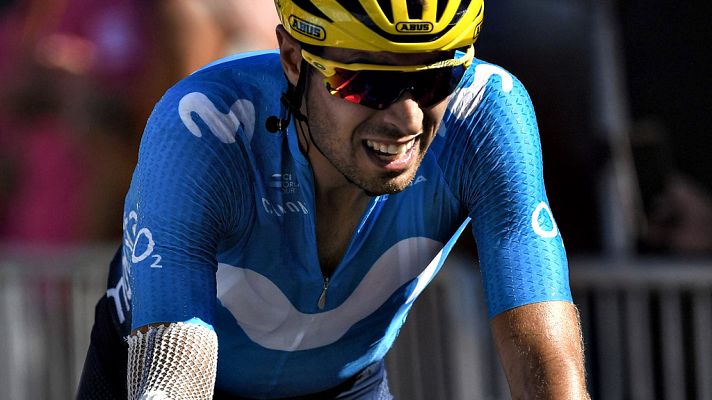 Tour de Francia - Tour 2018 | Mikel Landa: "Teníamos la intención pero no hemos podido con los Sky"