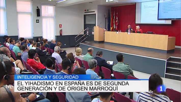 Informativo Telerioja - Informativo Telerioja - 19/07/18