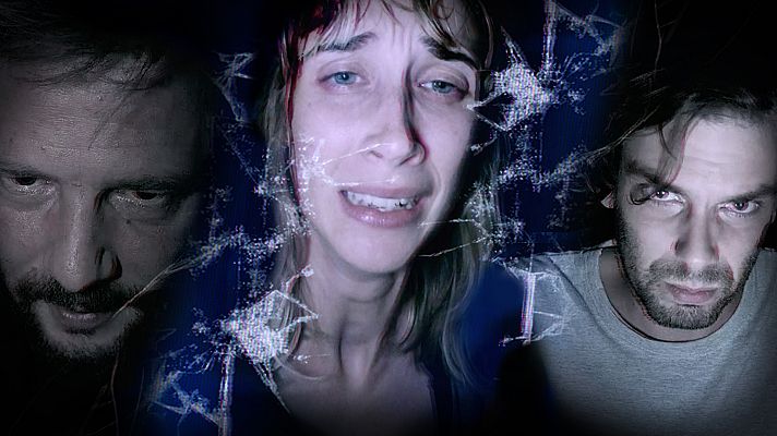 Limbo - 'Limbo', la película