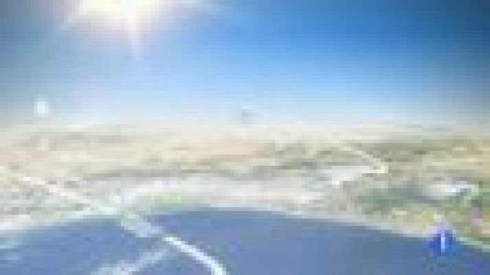 Telenorte - País Vasco - El tiempo en el País Vasco - 19/07/18