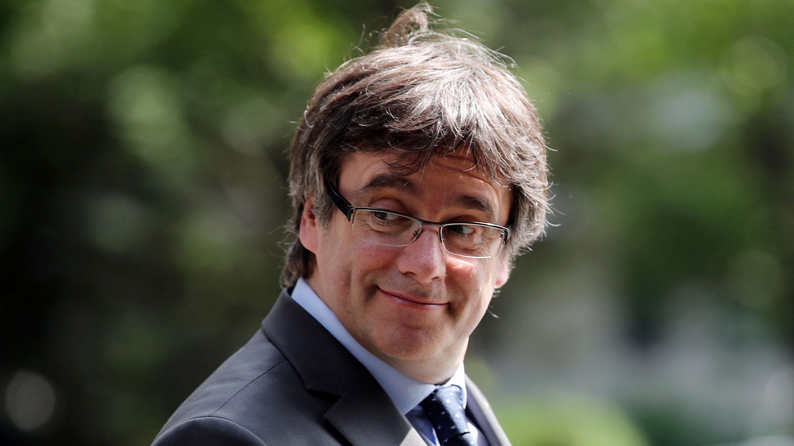 Telediario Matinal en 4' - 20/07/2018