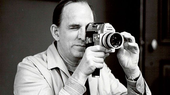 Centenario Ingmar Bergman 3: 'El director de cine'