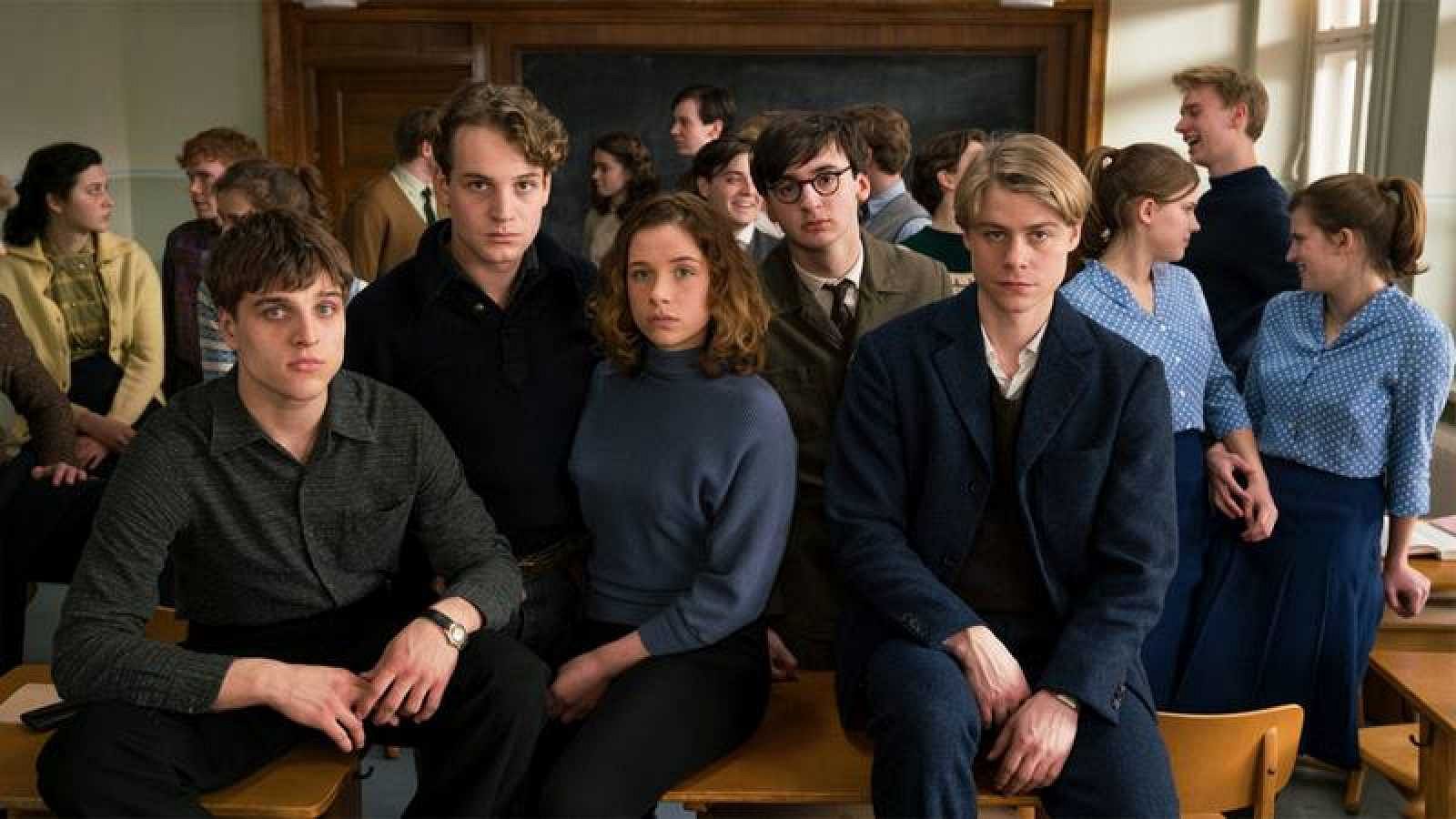 'La revolución silenciosa'