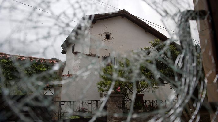 Telediario 1 - Telediario 2 en 4' - 19/07/18