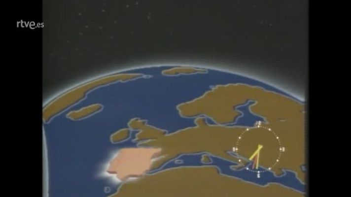  - Empiezan las emisiones matinales