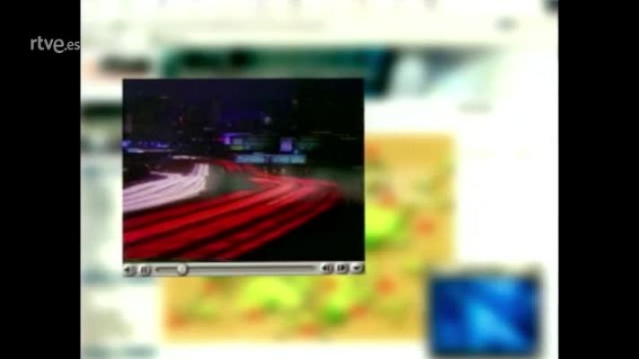  - Arranca el portal de Internet RTVE.es