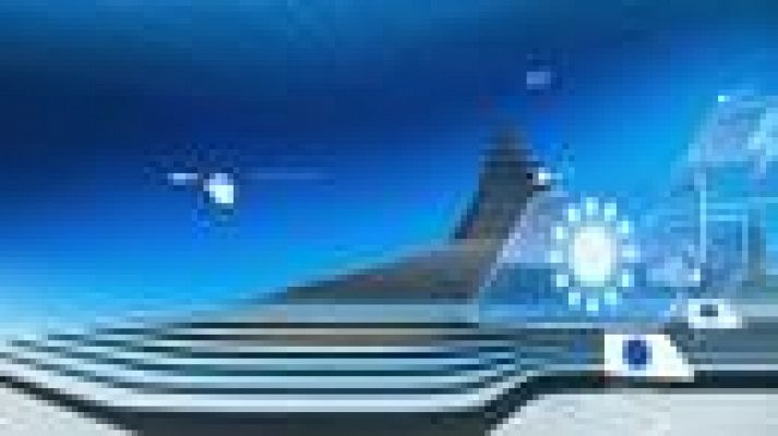 Panorama Regional - El tiempo en Asturias - 19/07/18