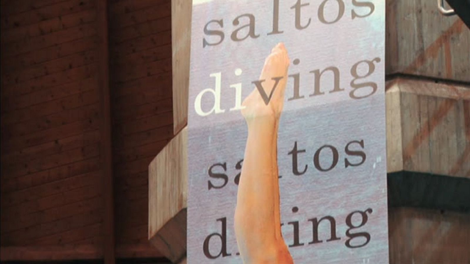 Natación Saltos - FINA Grand Prix. Resumen