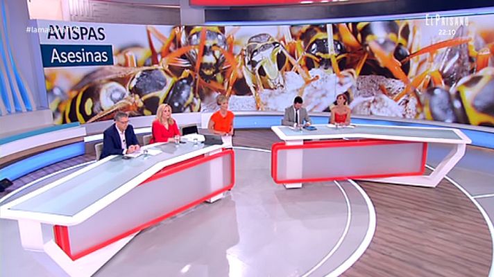 La mañana - La Mañana - 20/07/18