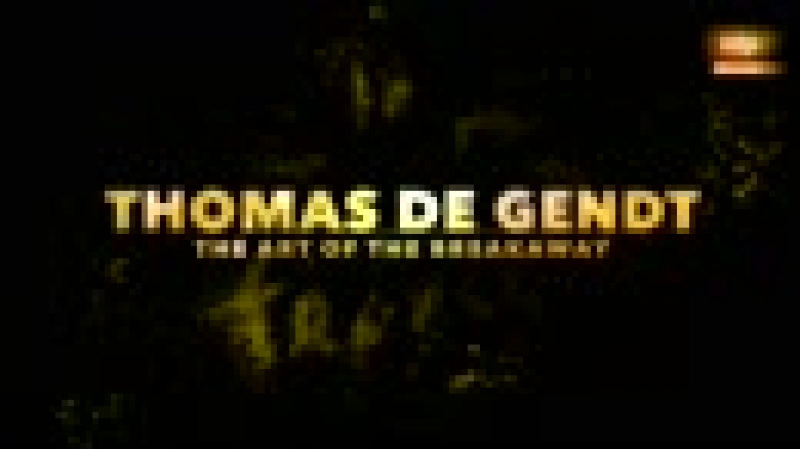 Tour de Francia: Tour 2018 | Thomas de Gendt, el arte de las escapadas | RTVE Play