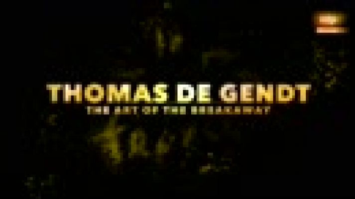 Tour 2018 | Thomas de Gendt, el arte de las escapadas