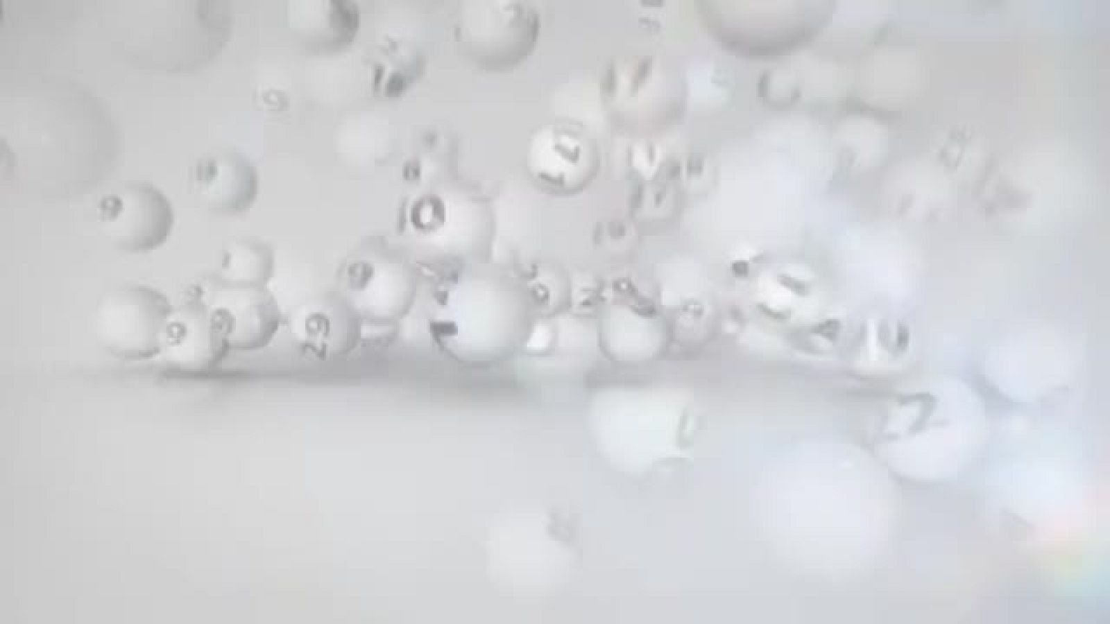 Bonoloto - 19/07/2018 - ver ahora