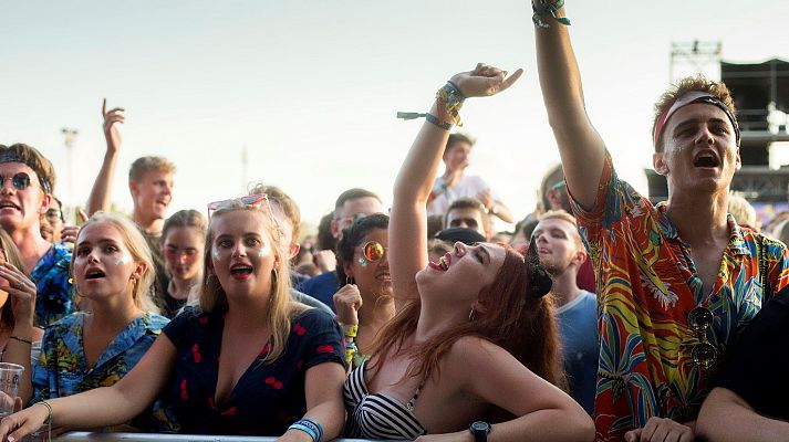 L'informatiu - Comunitat Valenciana - L'Informatiu - Comunitat Valenciana - 20/07/18