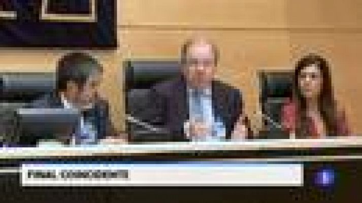 Noticias de Castilla y León - Castilla y León en 2'  - 20/07/18