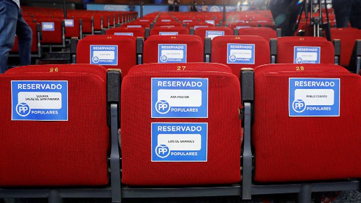 Telediario 1 - Telediario 1 en 4' - 20/07/18