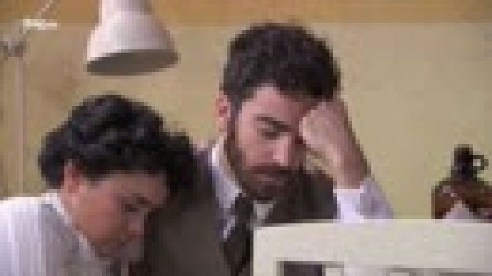 Acacias 38 - Empeora el estado de salud de Moisés