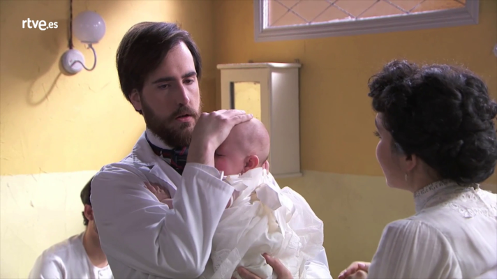 Acacias 38 - Empeora el estado de salud de Moisés