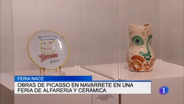 Informativo Telerioja - Telerioja en 2' - 20/07/18