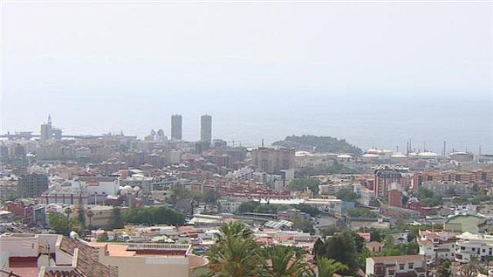 Telecanarias - El tiempo en Canarias - 20/07/2018