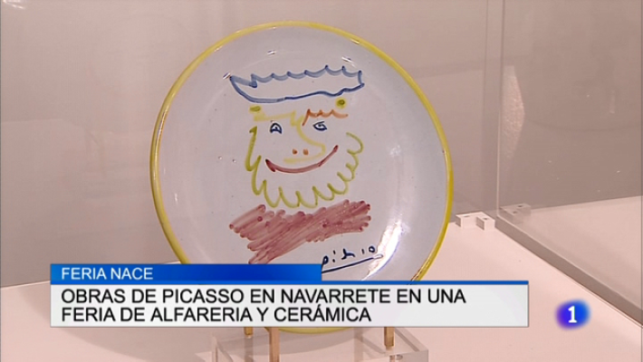 Informativo Telerioja - Informativo Telerioja 2 - 20/07/18