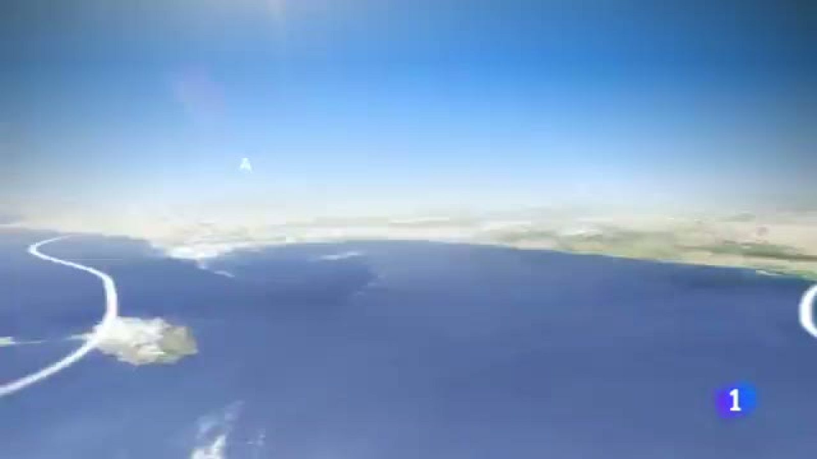 El tiempo en Cantabria - 20/07/18