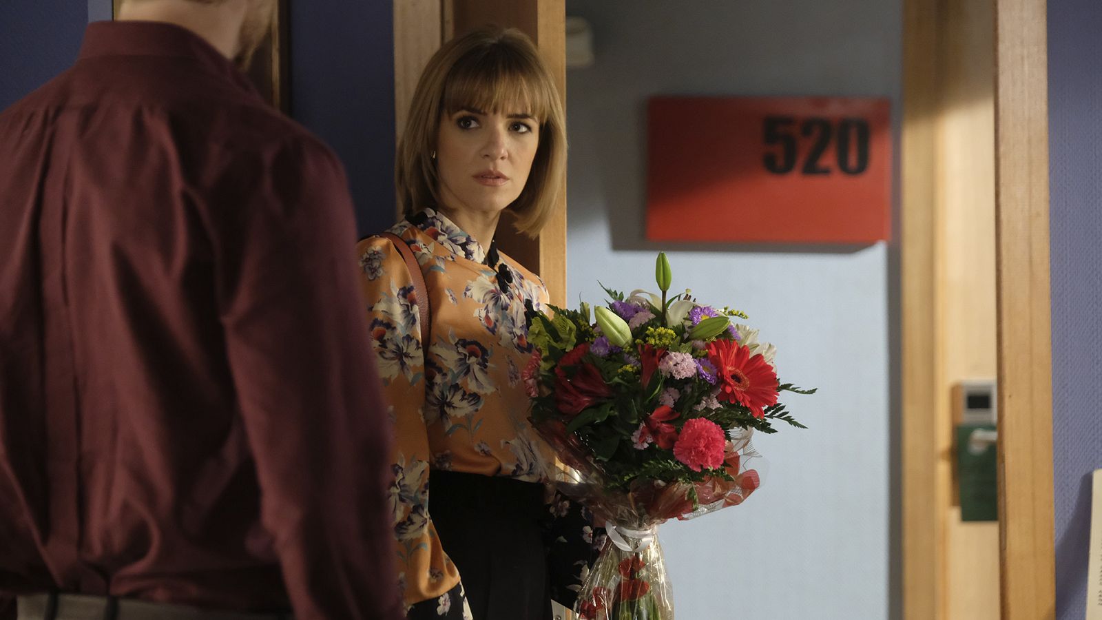 Servir y proteger | Episodio 307 - Serie online en RTVE.es